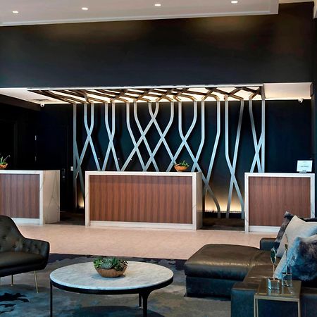 Bethesda North Marriott Hotel & Conference Center Ngoại thất bức ảnh